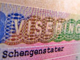 Украинцы смогут ездить в ЕС с "шенгенами" и при безвизовом режиме, - Зеркаль