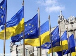 Совет ЕС рассмотрит безвизовый режим для Украины в марте или июне