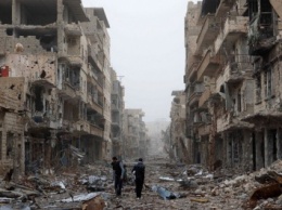 Сирийское правительство заявило о готовности к переговорам в Женеве