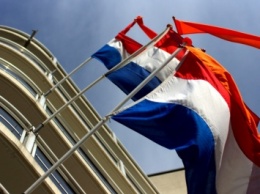 Большинство голландцев проголосуют против ассоциации с Украиной - опрос