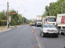 На латание львовских дорог подкинут еще 273 млн. грн
