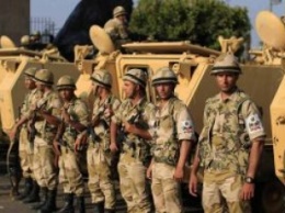 Египет: Армия Египта взяла Хургаду под охрану