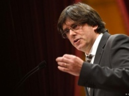Новым главой Каталонии избран сторонник независимости региона
