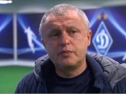 Футбол: "Динамо" просит УЕФА разрешить сыграть в Лиге Чемпионов при зрителях