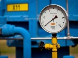 Украина отказалась покупать газ у России