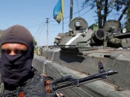 На Донетчине в боях с оккупантами погиб украинский военный