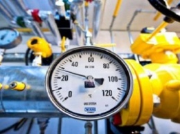 Украина отказалась покупать российский газ даже с учетом скидки