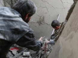 СБ ООН проводит внеочередную встречу по Сирии, в связи с сообщениями о голодной смерти людей