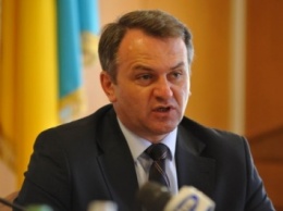 Глава Львовской ОГА выступил против легализации игровых автоматов в Украине