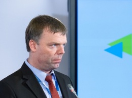 Замглавы миссии ОБСЕ Хуг намерен с 14 по 18 января посетить Луганск и Донецк