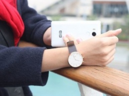 Elephone продемонстрировал свои новые смарт-часы в классическом дизайне (ФОТО)