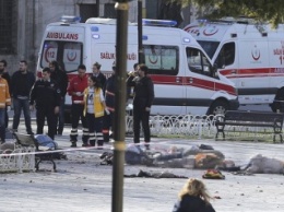 В Стамбуле вновь неспокойно: кровавый теракт в туристическом центре города
