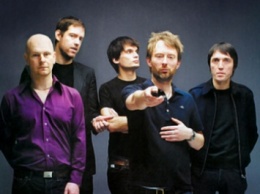 Основанием новой компании Radiohead намекают, что релиз альбома неизбежен | British Wave