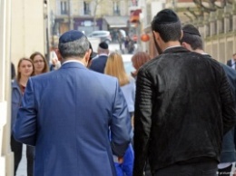 В предместье Парижа убит еврейский политик