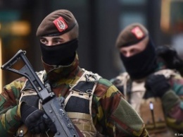 В Бельгии найдены новые убежища парижских террористов