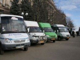 Ассоциация работников транспортной отрасли и инфраструктуры просит Президента помочь найти управу на одного из николаевских перевозчиков