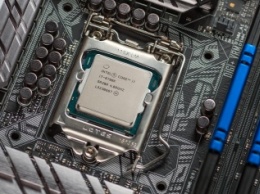 Процессор Intel Core i7-6700K удалось разогнать до частоты свыше 7 ГГц