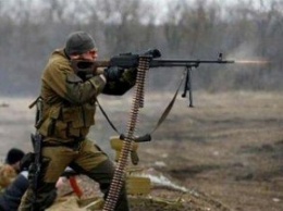 После Минска боевики нарастили огневую активность: 70 обстрелов