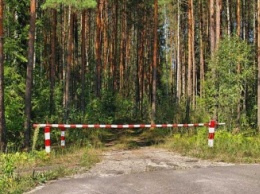 В Житомирской обл. отменено решение облсовета о незаконном отчуждении земель на сумму 26 млн гривен