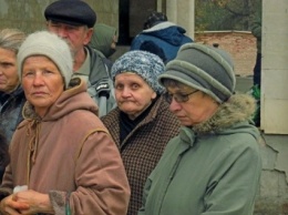 Фотограф показал голод и нищету в Луганске (фото)
