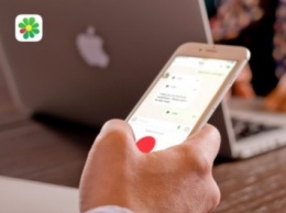 ICQ додавил поддержку голосовых сообщений с распознаванием речи