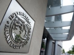 Оценочная миссия МВФ при принятии решений учитывает ситуацию с "долгом Януковича"