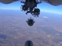 Россия заключила договор о размещении авиагруппы в Сирии на бессрочный период