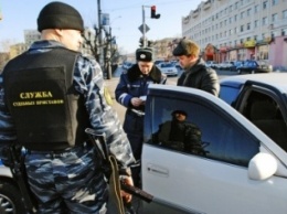 В России вступает в силу закон о лишении прав за долги