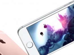 Samsung снабдит будущие iPhone гибкими OLED-дисплеями
