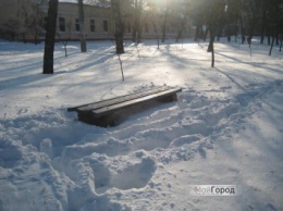 Ухудшение погодных условий на Николаевщине: синоптики прогнозируют мокрый снег и до 23° мороза