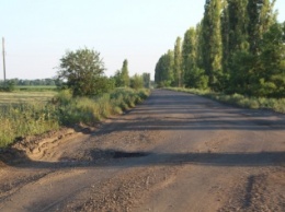 Новоодесская райадминистрация отказывается помогать в ремонте дорог государственного значения