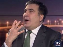 Саакашвили об отставке Пивоварского: Неправильно все это