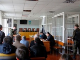 В Николаевском апелляционном суде дело Владимира Шпинды, который уже 9 лет находится в Николаевском СИЗО, подходит к завершающей стадии