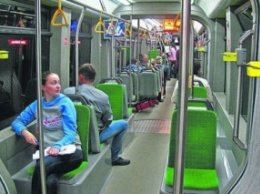 Суд отменил решения, на основании которых "Киевпастранс" закупил львовские трамваи