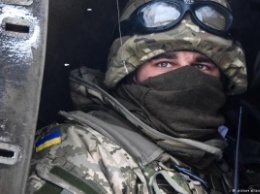 На Украине приговорен к 13 годам россиянин - боевик ЛНР