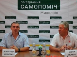 Николаевский депутат Исаков принялся критиковать молодого мэра, которого сам же в свое время продвигал в кресло главы горисполкома