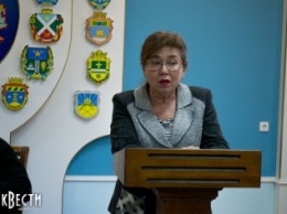 Бондаренко заверила николаевцев, что при переименовании улиц им не придется менять документы или нести расходы