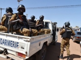 В Буркина-Фасо жертвами атаки боевиков из ячейки "Аль-Каиды" стали 6 человек