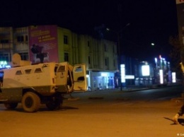 "Аль-Каида" ответственна за нападение на отель в столице Буркина-Фасо