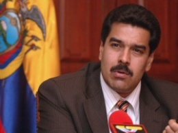 В Венесуэле объявлено чрезвычайное экономическое положение