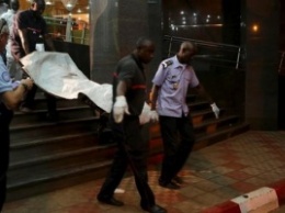Нападение на отель в Буркина-Фасо: 20 человек погибло, 33 ранены