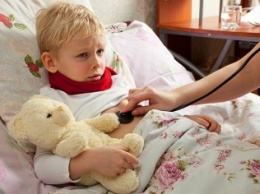 Украина на профилактике: в школах страны приостанавливают занятия из-за ОРВИ и гриппа