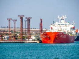 Министр инфраструктуры объяснил, за счет чего удалось загрузить порты вопреки российской блокаде