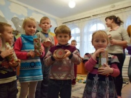 В Николаевской ОГА проинспектировали работу Радсадовского реабилитационного центра для детей