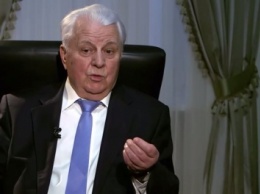 Кравчук: Власть не определилась в поисках путей проведения реформ и установления мира на Донбассе