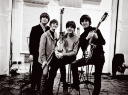 16 января - Международный день The Beatles