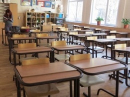 В Херсонской области объявили карантин - завтра там закрываются школы