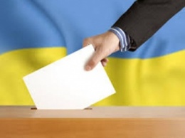 В Украине проходят первые в истории выборы старосты