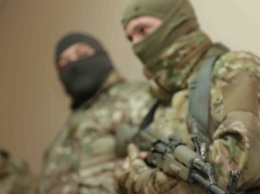 В Днепропетровске вместе с патрулями полиции будут работать три бронегрупы, - Фацевич