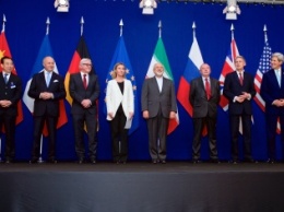 Зарубежная пресса: ключевые детали ядерной сделки Ирана. Кто, что и почему
